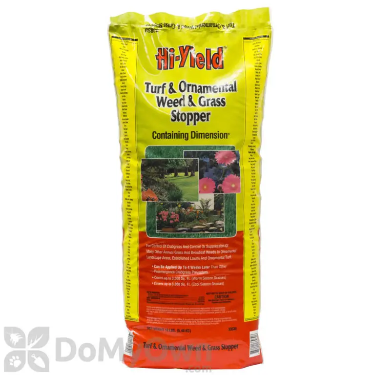 Centipede Grass Fertilizer - What You Should Know - Lawn and Petal