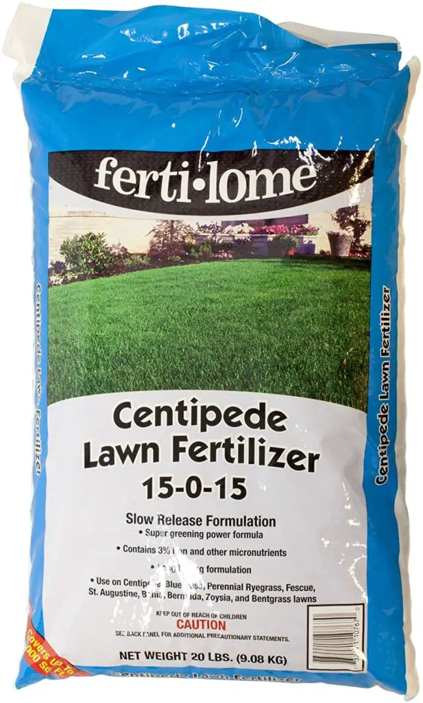 best weed control for centipede grass